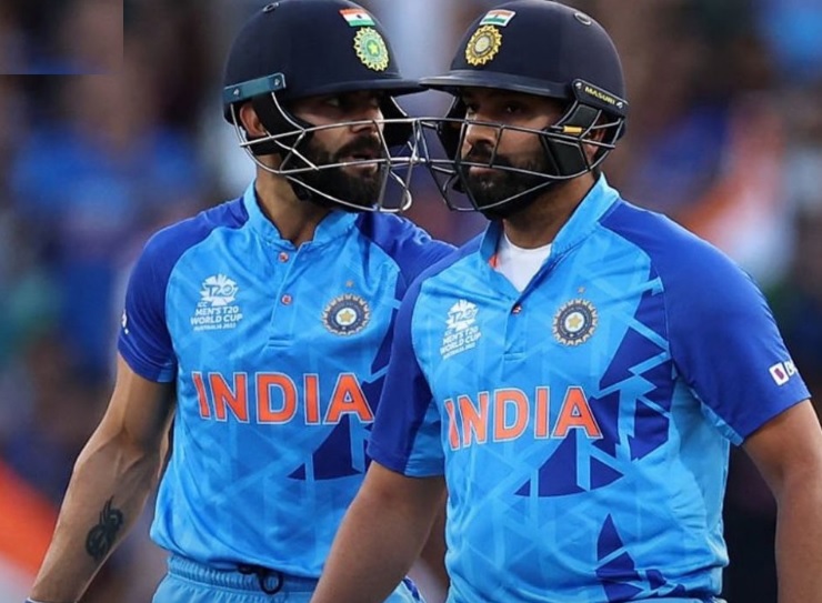 BCCI To Hold 'Honest Conversation' With Virat Kohli, Rohit Sharma. Here's Why