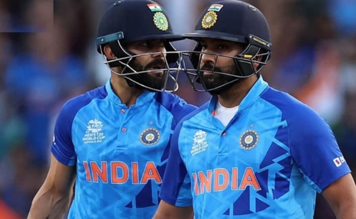 BCCI To Hold 'Honest Conversation' With Virat, Rohit. Here's Why