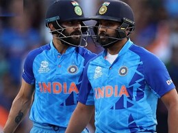 "It's Bogus Talk": Virat Kohli, Rohit Sharma's Selection Route Through Vijay Hazare Trophy Route Trashed