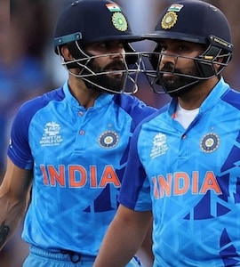 BCCI To Hold Honest Conversation With Virat Kohli, Rohit Sharma. Heres Why