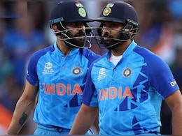 No Retirement For Virat Kohli, Rohit Sharma After Australia ODIs? Report Reveals New Plan No Retirement For Virat Kohli, Rohit Sharma After Australia ODIs? Report Reveals New Plan