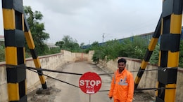 मानसून में रेलवे की खास तैयारी, जलभराव वाले इलाकों की 24 घंटे निगरानी; 328 स्थायी चौकीदार नियुक्त