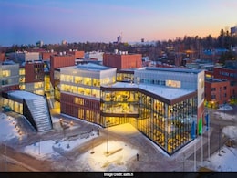 Top Universities In Finland For Indian Students, As Per QS Rankings Top Universities In Finland For Indian Students, As Per QS Rankings