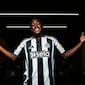 Nottingham Forest Winger Anthony Elanga Signs For Newcastle