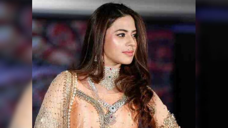 Actor Ranya Rao Named In Rs 102-Crore Gold Smuggling Case Chargesheet Under PMLA