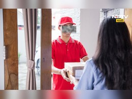 Pune News: घरात घुसून अत्याचार करणारा 'तो' कुरीअर बॉय तिच्या ओळखीचा, 48 तासानंतर 'असा' अडकला