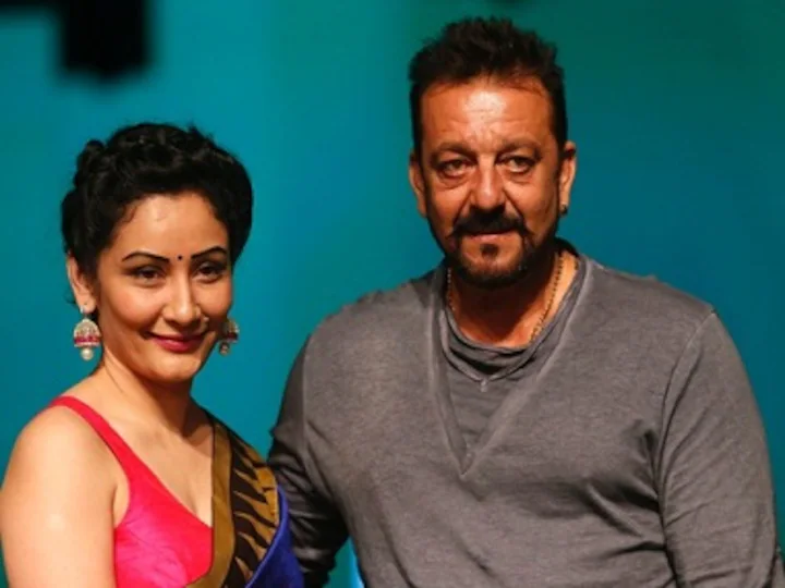 To Sanjay Dutt, 66 Today, Birthday Wishes From Maanayata And Priya Dutt
