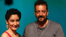 To Sanjay Dutt, 66 Today, Birthday Wishes From Maanayata And Priya Dutt