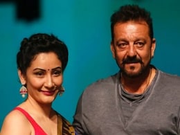 To Sanjay Dutt, 66 Today, Birthday Wishes From Maanayata And Priya Dutt