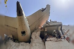 Air India Plane Crash: Pilots Body Demands Judicial Probe Air India Plane Crash: Pilots Body Demands Judicial Probe