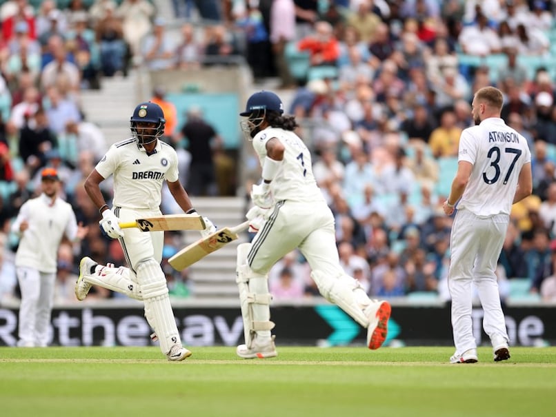 India vs England LIVE Score, 5th Test Day 1: KL Rahul, Sai Sudharsan Fight Hard But Huge Concern For India Is...