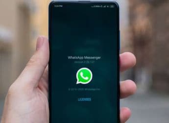 WhatsApp testet angeblich eine Funktion, mit der Sie Profilfotos von Facebook oder Instagram importieren könne