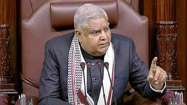 भारत का अगला उपराष्ट्रपति कौन? धनखड़ के इस्तीफे से उठे सवाल, जानें चुनाव की पूरी प्रक्रिया