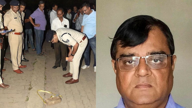 गोपाल खेमका के बेटे की भी 2018 में की गई थी हत्या, जानिए कैसे हुई थी मौत