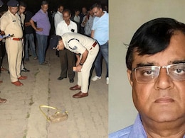 गोपाल खेमका के बेटे की भी 2018 में की गई थी हत्या, जानिए कैसे हुई थी मौत गोपाल खेमका के बेटे की भी 2018 में की गई थी हत्या, जानिए कैसे हुई थी मौत