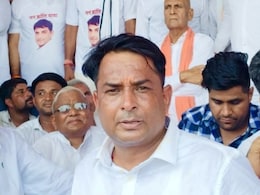 नरेश मीणा के खिलाफ होगा उग्र आंदोलन? सड़क पर उतरा गुर्जर समाज; कर दिया बड़ा ऐलान नरेश मीणा के खिलाफ होगा उग्र आंदोलन? सड़क पर उतरा गुर्जर समाज; कर दिया बड़ा ऐलान