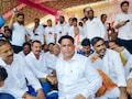 नरेश मीणा के खिलाफ होगा उग्र आंदोलन? सड़क पर उतरा गुर्जर समाज; कर दिया बड़ा ऐलान