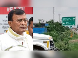 121 की मौत, 150 घायल, 3200 पेज की चार्जशीट... हाथरस भगदड़ के पीड़ितों को इंसाफ का इंतजार 121 की मौत, 150 घायल, 3200 पेज की चार्जशीट... हाथरस भगदड़ के पीड़ितों को इंसाफ का इंतजार