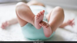 Australian Woman, 20, Gives Birth 17 Hours After Discovering She Was Pregnant: "Crazy Experience"