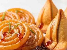 जलेबी और समोसे भी अब हुए खतरनाक, सिगरेट की तरह इन पर भी लगेंगे वार्निंग साइन