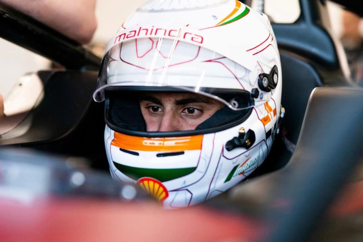 Kush Maini Kush Maini