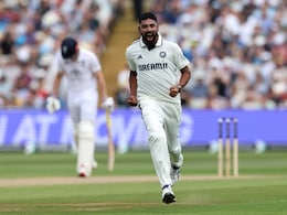 2nd Test: Mohammed Siraj's 6-Wicket Haul Helps India Stay Ahead Of England On Bizarre Day 3
