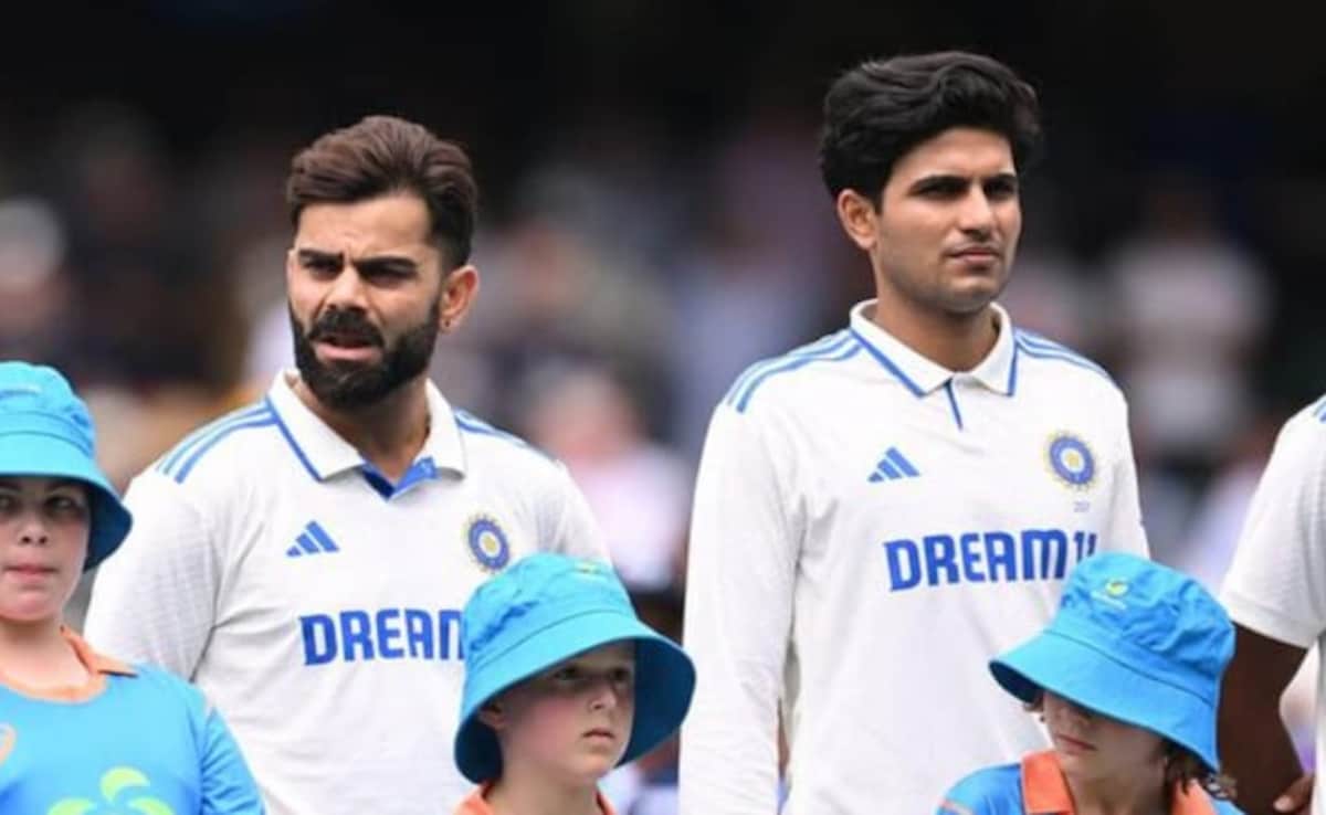 Ricky Ponting's Big Verdict On 'Out Of Character' Shubman Gill's Captaincy: "Like Virat Kohli..."