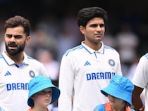 Ricky Pontings Big Verdict On Out Of Character Shubman Gills Captaincy: "Like Virat Kohli..."