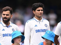 Ricky Ponting's Big Verdict On 'Out Of Character' Shubman Gill's Captaincy: "Like Virat Kohli..." Ricky Ponting's Big Verdict On 'Out Of Character' Shubman Gill's Captaincy: "Like Virat Kohli..."