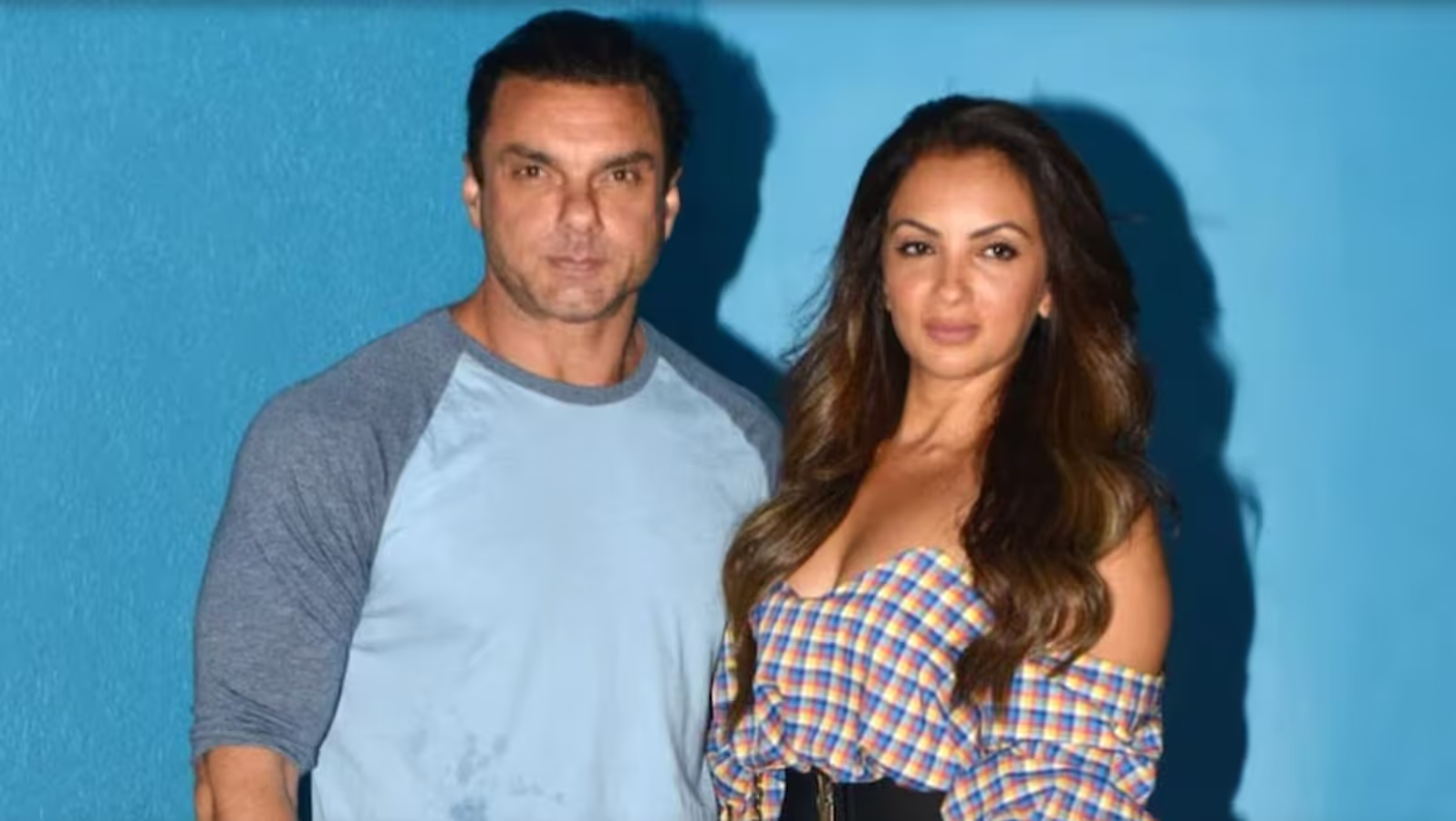 After Finding Love At 49, Sohail Khan's Ex-Wife Seema Sajdeh Says, "Infidelity Is Not A Deal-Breaker"