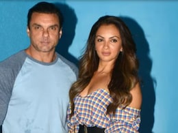 After Finding Love At 49, Sohail Khan's Ex-Wife Seema Sajdeh Says, "Infidelity Is Not A Deal-Breaker"