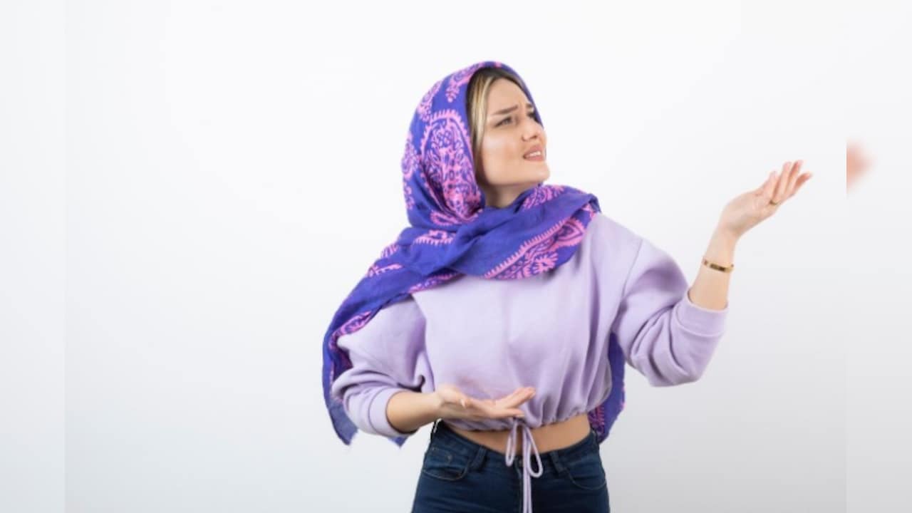 Style A Stole With One Rule And Find More Options To Buy On Flipkart