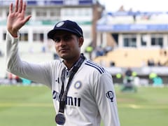 Shubman Gill Justifies Decision To Ignore Kuldeep Yadav After Series-Levelling Win: "Lead Wouldve Been..."