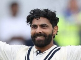 Ravindra Jadeja Records: रवींद्र जाडेजाने रचला इतिहास! 148 वर्षात ही कामगिरी करणारा केवळ तिसरा खेळाडू