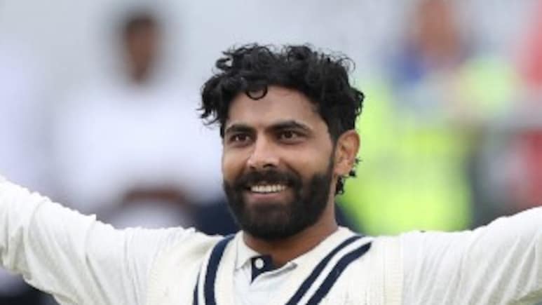 Ravindra Jadeja Records: रवींद्र जाडेजाने रचला इतिहास! 148 वर्षात ही कामगिरी करणारा केवळ तिसरा खेळाडू