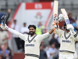 Sunil Gavaskar Blasts Ben Stokes And Co For 'Sarcastic' Act: "Not Being Mature..."