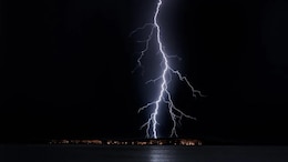 3 School Girls Killed In Lightning Strike In Jharkhand