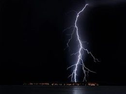 3 School Girls Killed In Lightning Strike In Jharkhand 3 School Girls Killed In Lightning Strike In Jharkhand