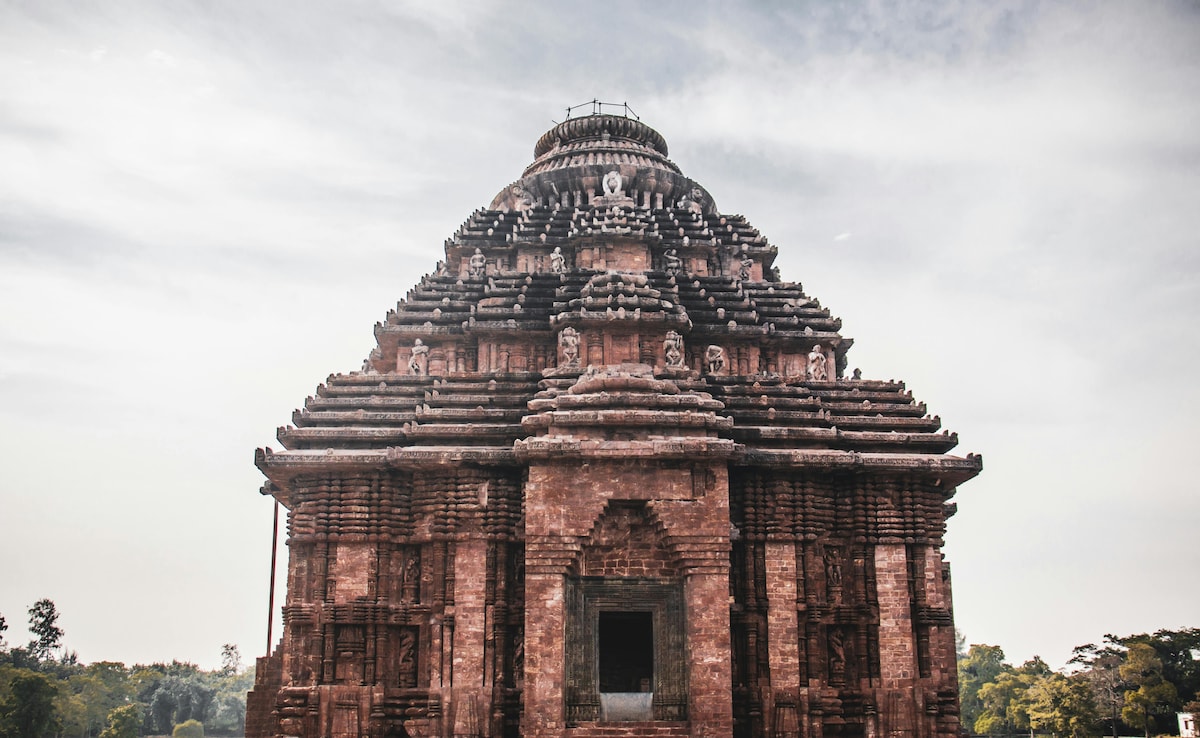 Latest and Breaking News on NDTV Latest and Breaking News on NDTV