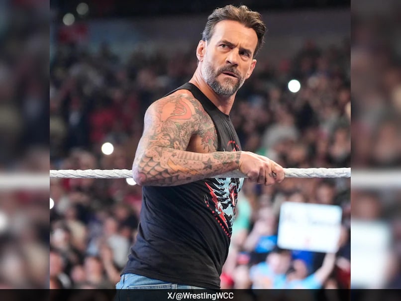CM Punk Takes Verbal Jab At Dominik Mysterio, Calls Him Illiterate