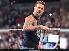 "The Ring Was Surrounded": CM Punk Recalls Chaotic Scene After Brazilian Flag Incident 