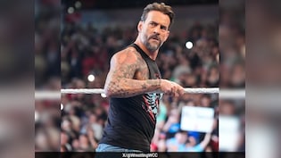 "The Ring Was Surrounded": CM Punk Recalls Chaotic Scene After Brazilian Flag Incident&nbsp;