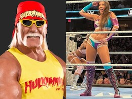 WWE Star Chelsea Green Faces Backlash After Comments On Hulk Hogan, Leaves Social Media