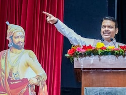 &quot;Controversial Statements Will Not Be Tolerated&quot;: Devendra Fadnavis Warns Ministers