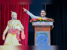 Delhi News: देशाच्या राजधानीत छत्रपतींचे  सामर्थ्य आणि मराठी संस्कृतीचा गौरव!