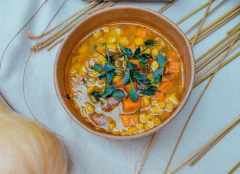 6 Easy And Healthy Veg Soup Recipes For Monsoon Diet
