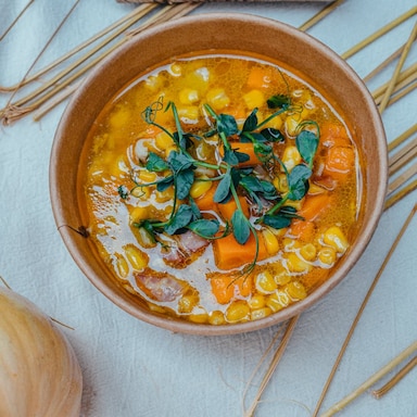 6 Easy And Healthy Veg Soup Recipes For Monsoon Diet