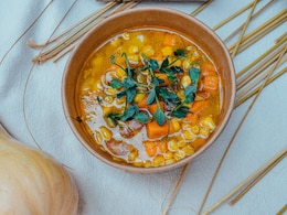 6 Easy And Healthy Veg Soup Recipes For Monsoon Diet 6 Easy And Healthy Veg Soup Recipes For Monsoon Diet