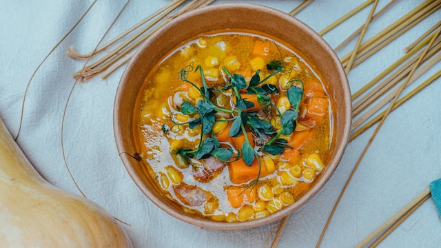 Dehydration Common Is Winters: 10 Warm Foods To Help You Stay Hydrated