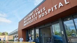 Indian-Origin Doctor In UK Suspended For Forcing Mother To Have Baby Using Forceps